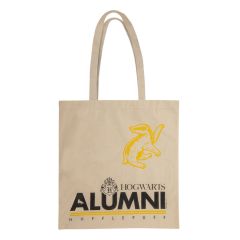 Harry Potter: Alumni Huffelpuf Tote Bag Pre-order