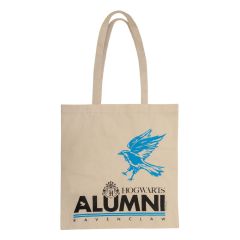 Harry Potter: Alumni Ravenclaw Tote Bag Preorder