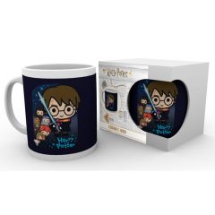 Harry Potter: Characters Mug