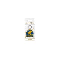 Harry Potter: Clubhouse Ravenclaw Rubber Keychain (6cm) Preorder