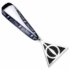 Harry Potter: Deathly Hallows 3D Tree Ornament