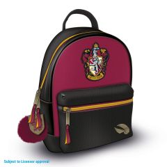 Harry Potter: Gryffindor Backpack Preorder