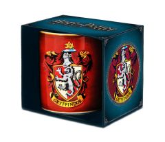 Harry Potter: Gryffindor Classic Mug Preorder