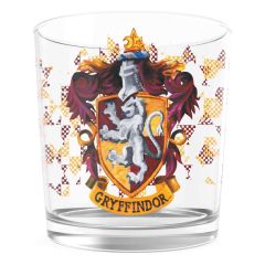 Harry Potter : Précommande du verre Gryffondor