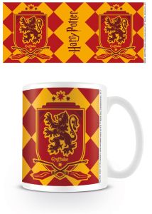 Harry Potter: Gryffindor Mug Preorder