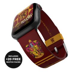 Harry Potter: Gryffindor Smartwatch-Armband