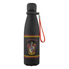 Harry Potter: Gryffindor Thermo Water Bottle Preorder