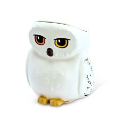 Harry Potter: Hedwig 3D Mug Preorder