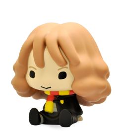 Harry Potter : Tirelire Hermione Granger Chibi (15 cm) Précommande