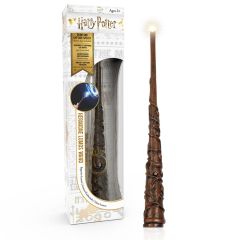 Harry Potter: Varita mágica de Hermione Light Painter (18 cm) Reserva