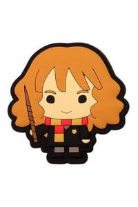 Harry Potter: Hermione Rubber Magnet Preorder