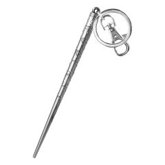 Harry Potter: Hermione's Wand Metal Keychain Preorder