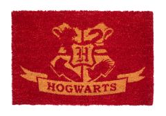 Harry Potter: Hogwarts Fußmatte vorbestellen