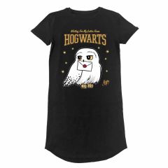 Harry Potter: Hogwarts-Brief (T-Shirt-Kleid)