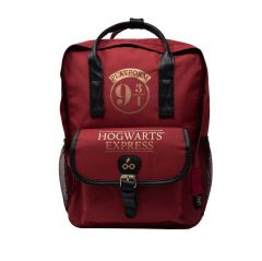 Harry Potter: Hogwarts Premium-Rucksack