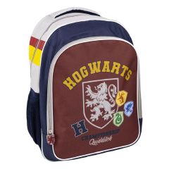 Harry Potter: Hogwarts Red Backpack