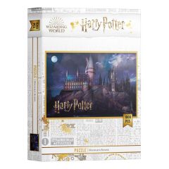 Harry Potter: Hogwarts-Schulpuzzle (1000 Teile) Vorbestellung