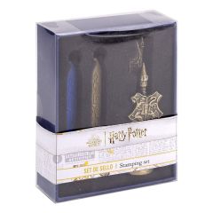Harry Potter: Hogwarts Seal Set Preorder