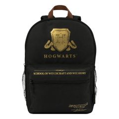 Harry Potter: Hogwarts Shield Core Backpack Preorder