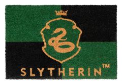 Harry Potter: House Slytherin Door Mat Preorder
