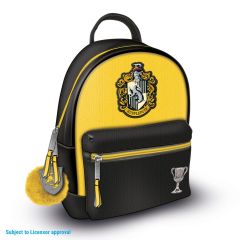 Harry Potter: Hufflepuff Backpack Preorder