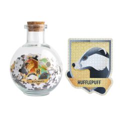 Harry Potter: Hufflepuff Collectible Puzzle Preorder