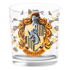 Harry Potter: Hufflepuff Glass Preorder