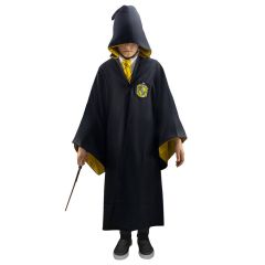 Reserva de túnica de mago para niños de Harry Potter: Hufflepuff