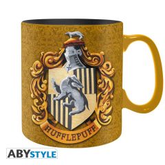 Harry Potter: Hufflepuff Large Mug