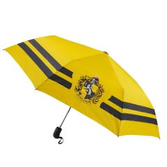 Harry Potter: Hufflepuff-Logo-Regenschirm vorbestellen
