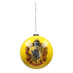 Harry Potter: Hufflepuff-Ornament vorbestellen