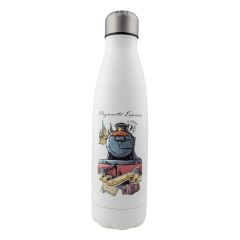 Harry Potter: Journey to Hogwarts Thermo Water Bottle Preorder