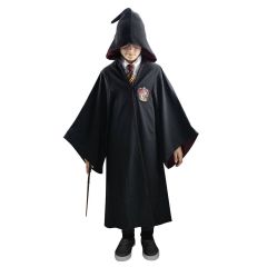 Harry Potter: Kids Wizard Robe Gryffindor Preorder