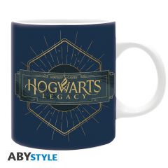 Harry Potter: Legacy Logo Mug Preorder