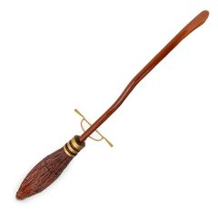 Harry Potter: Nimbus 2000 Junior Replica Magic Broom Preorder