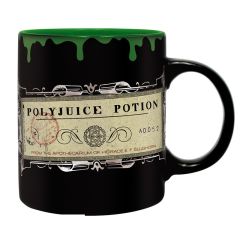 Harry Potter: Polyjuice Potion Mug