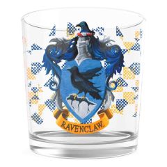 Harry Potter: Ravenclaw Glass Preorder