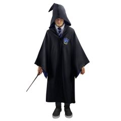 Reserva de túnica de mago para niños de Harry Potter: Ravenclaw