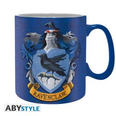 Harry Potter: Ravenclaw Large Mug