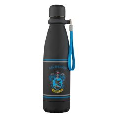 Harry Potter: Ravenclaw Thermo Water Bottle Preorder