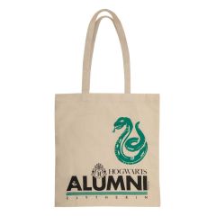 Harry Potter: Slytherin Alumni Tote Bag Reserva