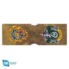 Harry Potter: Slytherin Card Holder Preorder