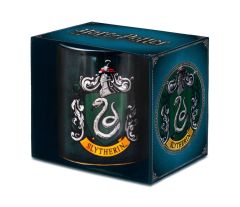 Harry Potter: Slytherin Classic Mug