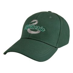 Harry Potter: Slytherin Curved Bill Cap Preorder