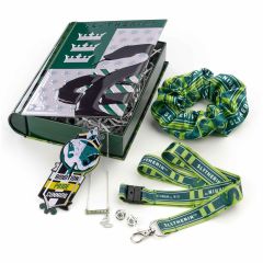 Harry Potter: Slytherin House Tin Gift Set Jewellery & Accessories