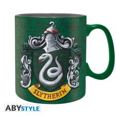 Harry Potter: Slytherin Large Mug Preorder