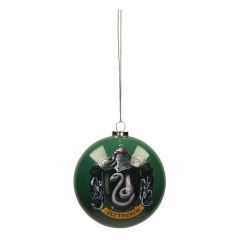 Harry Potter: Slytherin-Ornament vorbestellen