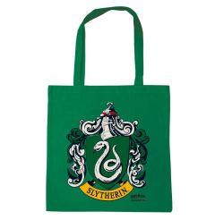 Harry Potter: Slytherin Tote Bag Preorder