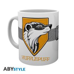 Harry Potter: Stand Together Hufflepuff Mug Preorder