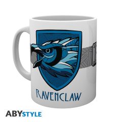 Harry Potter: Stand Together Ravenclaw Mug Preorder